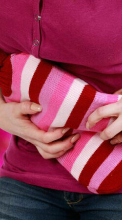 Do You Suffer from These Bladder Control Problems in Women?