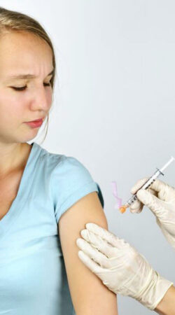 Everything You Need to Know About Flu Shots for Children