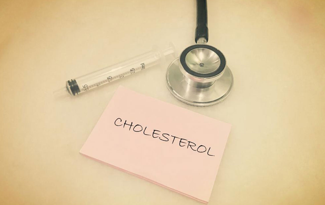 Few Important Measures and Treatments of High LDL Cholesterol