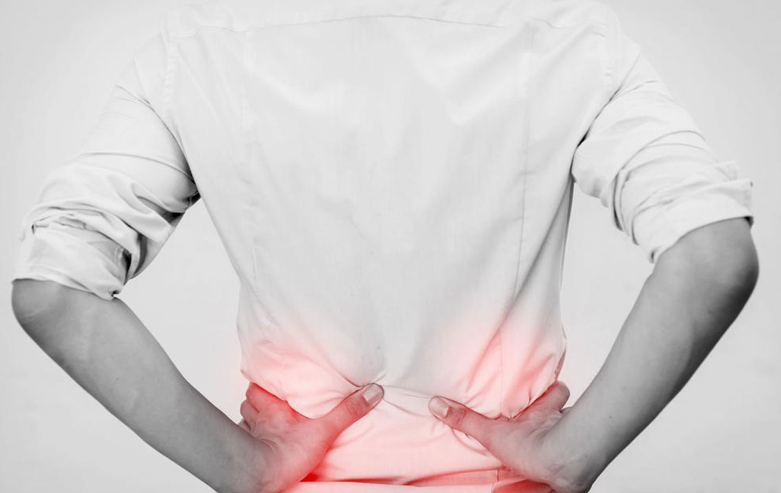 Here are Your Treatment Options For Hip Pain