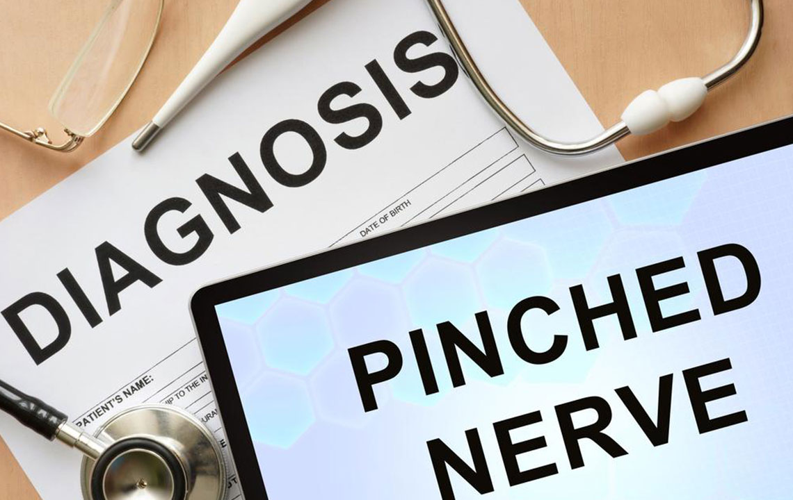 Know about the Pinched Nerve Treatment, Causes, and Symptoms