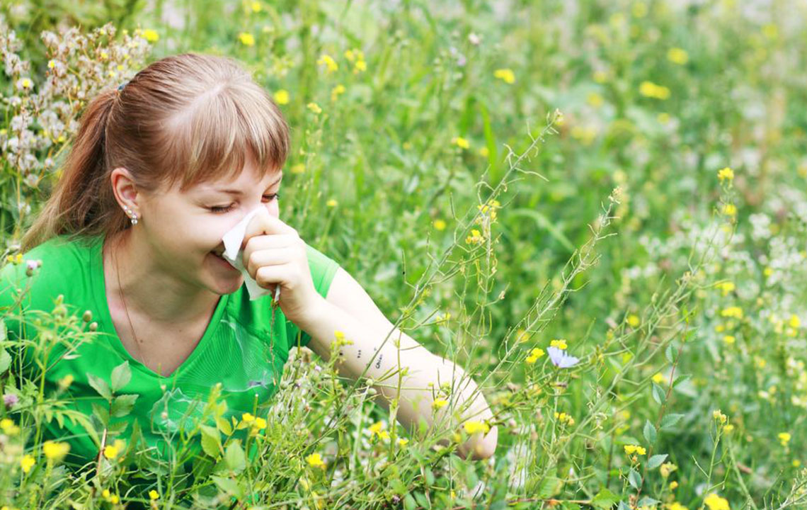 Simple and Easy Remedies for Seasonal Allergies